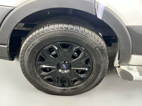 Used 2024 Ford Transit 250 Base w/ Exterior Upgrade Package image 13