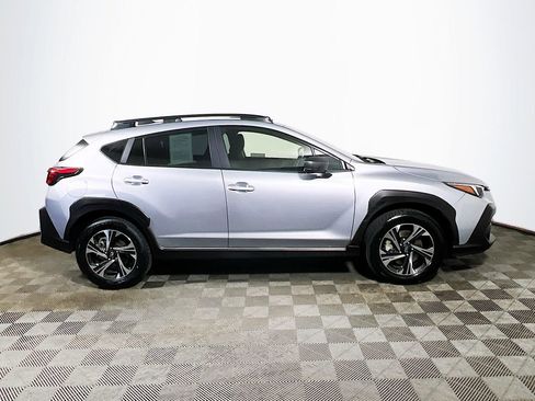 Used 2025 Subaru Crosstrek 2.0i Premium AWD/4WD image 8