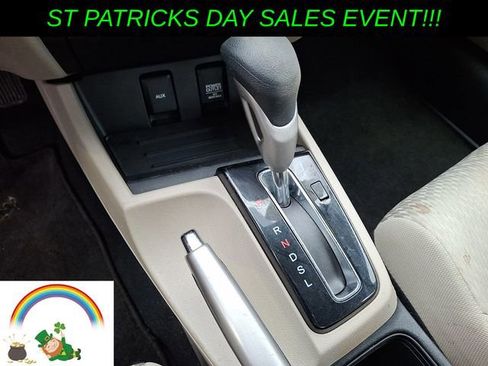 Used 2015 Honda Civic LX image 22
