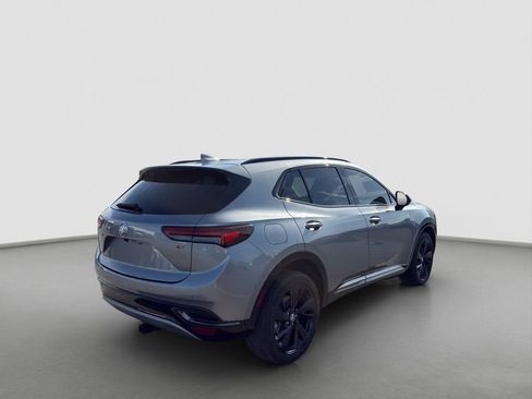 Used 2023 Buick Envision Preferred w/ Sport Touring Package AWD/4WD image 6