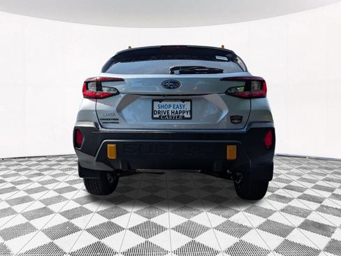 Certified 2026 Subaru Crosstrek 2.5i Wilderness AWD/4WD image 13