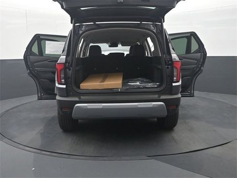 New 2026 Honda Passport RTL image 40