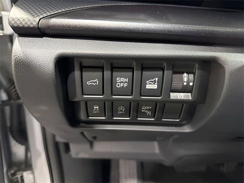 Certified 2024 Subaru Forester Wilderness image 19