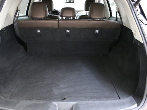 Used 2017 Nissan Murano SL image 26