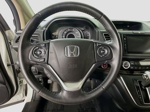 Used 2016 Honda CR-V EX-L image 11