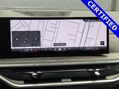 Certified 2026 BMW X5 sDrive40i w/ M Sport Package image 35