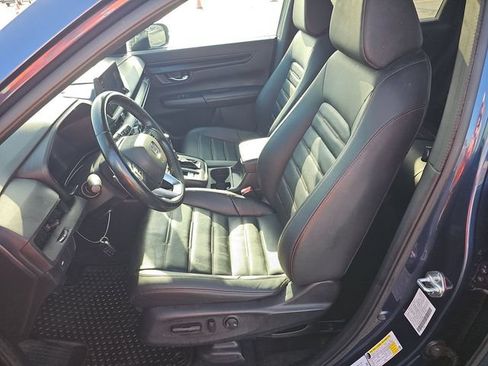 Used 2026 Honda CR-V Sport-L image 6