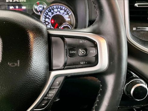 Used 2019 RAM 1500 Big Horn image 19