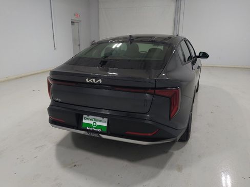Used 2025 Kia K4 EX FWD image 7