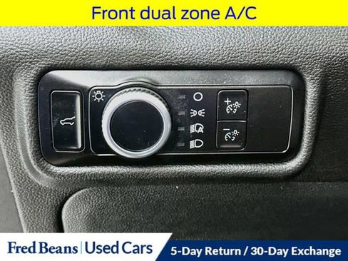 Certified 2023 Ford Explorer XLT w/ Class IV Trailer Tow Package AWD/4WD image 13