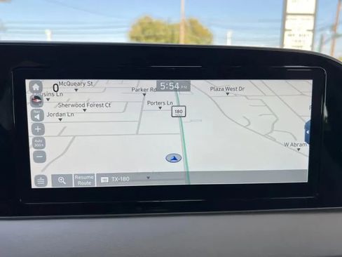 Used 2021 Hyundai Palisade Limited image 33