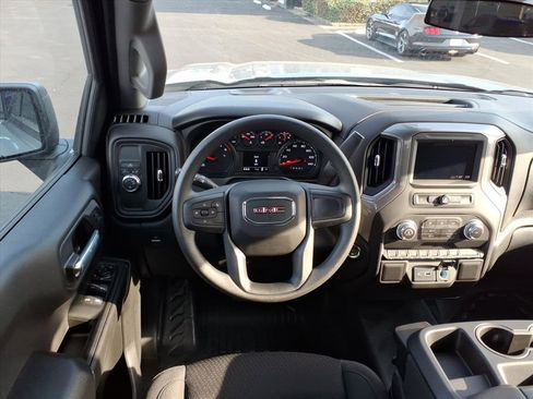 New 2026 GMC Sierra 1500 Pro w/ Pro Value Package image 9