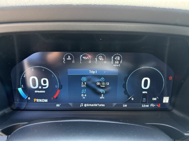 New 2026 Ford Ranger Lariat w/ FX4 Off-Road Package AWD/4WD image 15