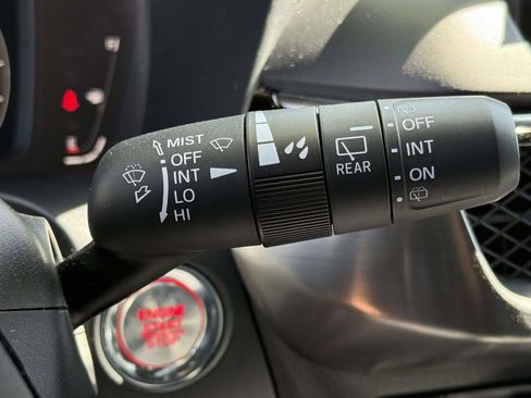 Used 2025 Acura ADX A-Spec AWD/4WD image 27