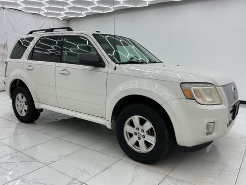 Used 2010 Mercury Mariner 2WD image 3