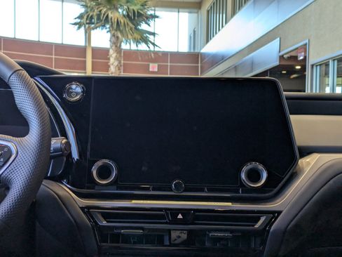 New 2026 Lexus TX 500h AWD w/ Technology Package image 20