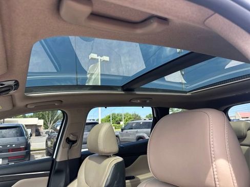 Certified 2023 Hyundai Santa Fe Limited FWD image 15