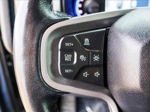 Used 2023 Ford Bronco Wildtrak image 13