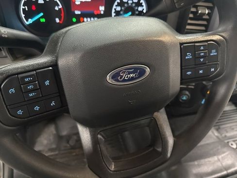 Used 2024 Ford F350 XL w/ XL Chrome Package image 22