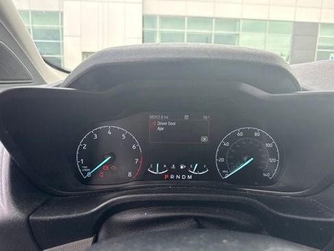 Used 2020 Ford Transit Connect XL FWD image 34