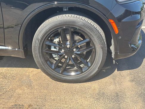 Used 2026 Dodge Durango GT AWD/4WD image 4