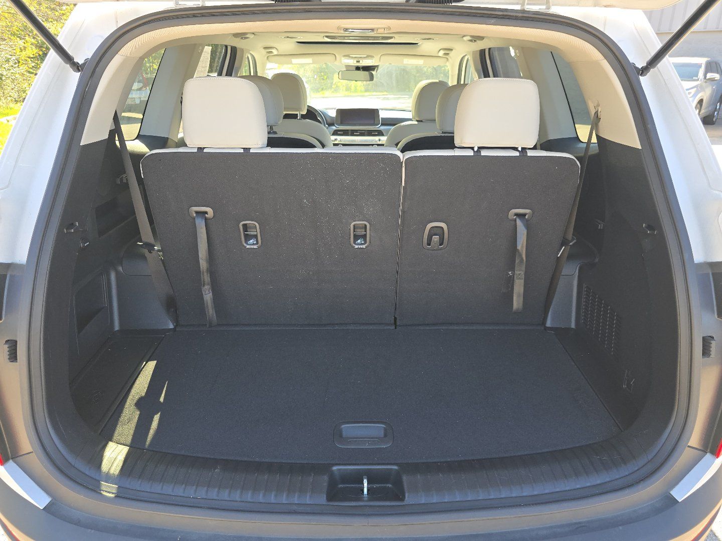 Used 2022 Kia Telluride S AWD/4WD image 19