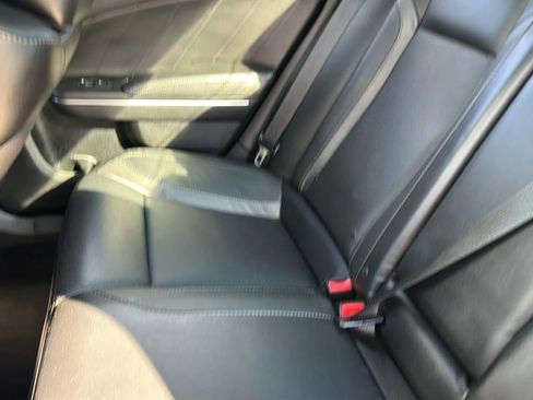 Used 2016 Dodge Charger R/T w/ Plus Group RWD image 43