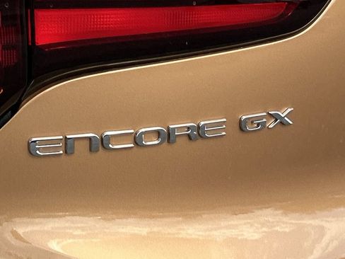 New 2026 Buick Encore GX Preferred w/ Advanced Technology Package FWD image 32