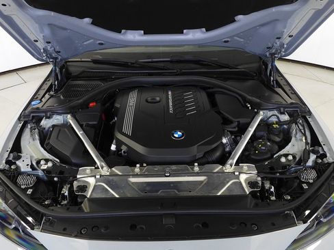 Used 2023 BMW 440i xDrive Convertible w/ Premium Package image 6