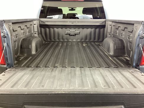 Used 2020 Chevrolet Silverado 1500 RST w/ All-Star Edition AWD/4WD image 4