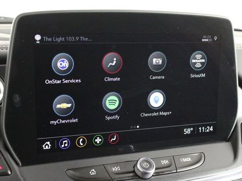 Used 2023 Chevrolet Blazer LT image 32