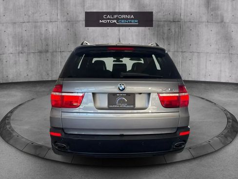 Used 2008 BMW X5 4.8i AWD/4WD image 6