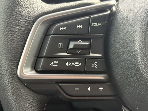 New 2026 Subaru Ascent Premium image 17