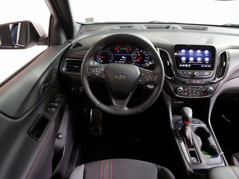 Used 2024 Chevrolet Equinox RS image 16