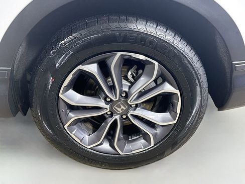 Used 2021 Honda CR-V EX-L image 28
