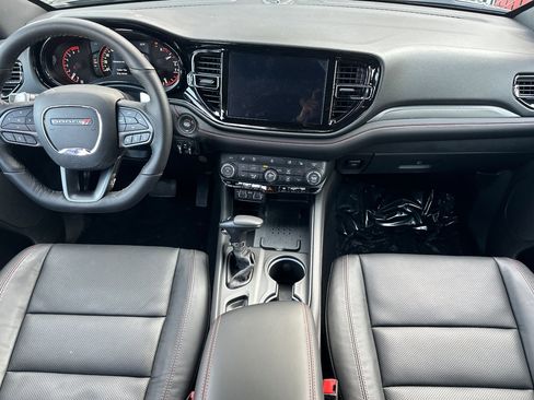 New 2026 Dodge Durango GT image 13