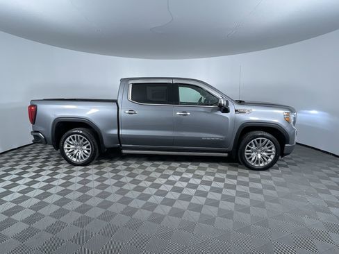 Used 2019 GMC Sierra 1500 Denali w/ Denali Ultimate Package image 10
