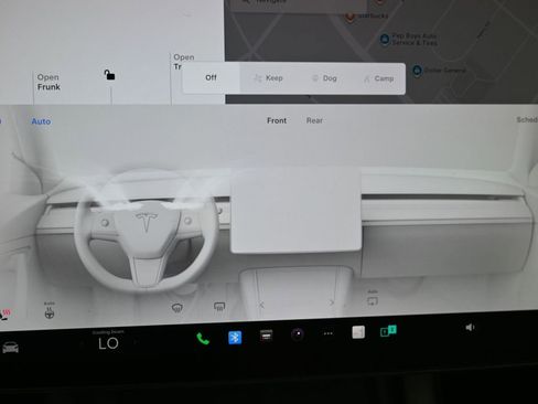 Used 2022 Tesla Model 3 Long Range image 32