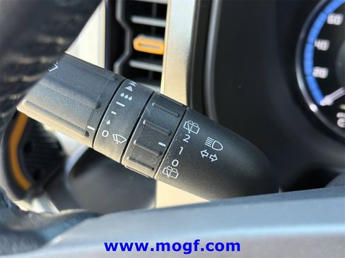 Used 2023 Ford Bronco Badlands image 16