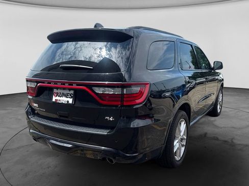 Used 2025 Dodge Durango R/T AWD/4WD image 11