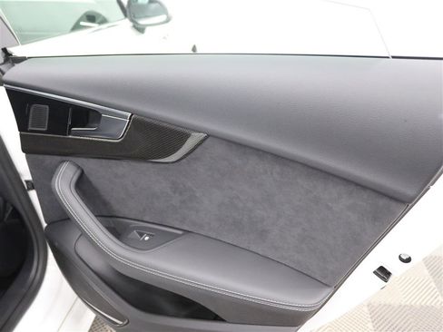 Used 2023 Audi S5 Premium Plus w/ Premium Plus Package AWD/4WD image 21