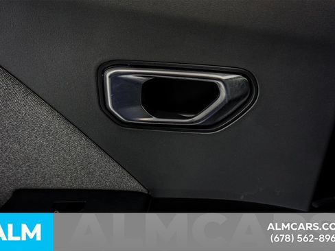 Used 2025 Kia K4 EX FWD image 50