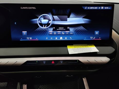 Used 2026 BMW X3 xDrive30 w/ Convenience Package image 19