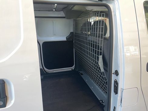 Used 2021 Nissan NV200 SV image 8