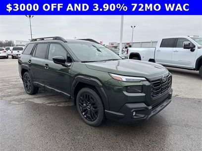 New 2026 Subaru Outback Limited XT