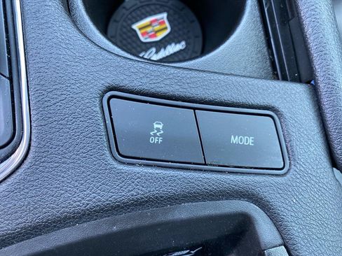 Used 2021 Cadillac XT5 Premium Luxury AWD/4WD image 13
