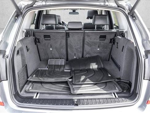 Used 2014 BMW X3 xDrive35i AWD/4WD image 23
