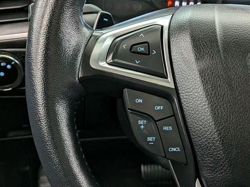 Used 2023 Ford Edge SEL w/ Convenience Package AWD/4WD image 30