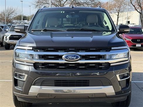 Used 2024 Ford Expedition Max Limited image 8