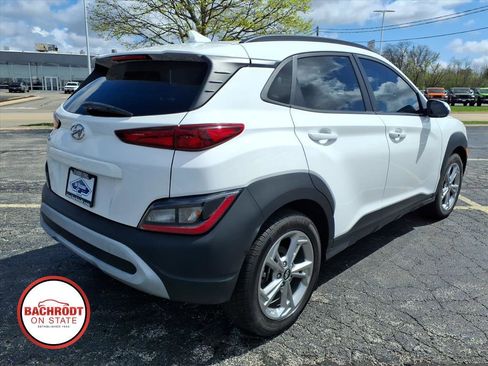 Used 2023 Hyundai Kona SEL FWD image 7